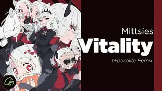 7k FLN Practice Pack 07  [Mittsies - Vitality (t+pazolite Remix) (qodtjr)]] 97% 9,25★