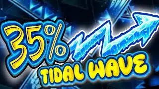 TIDAL WAVE 35%