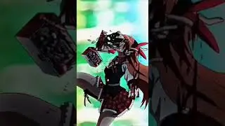 Chelsea death edit😢Akame Ga kill(anime death)#anime #shorts #tiktok #viral #animeedit