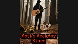 MatthewJago is live unplugged playing music on the couch 
