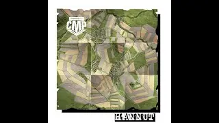 Battle #2 Hannut CMP #16 (Forgotten Hope 2)