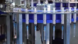 &ldquo;How Medical Needles Are Made: Step-by-Step Manufacturing Process&rdquo;