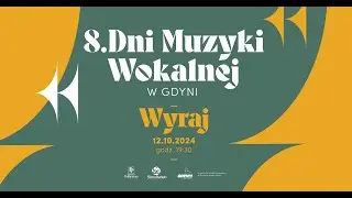 Wyraj - koncert Chóru Pogłosy & kakofoNIKT