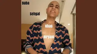 Khao Biryani