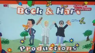 Beck & Hart Productions/Oops Doughnuts Productions/It&rsquo;s a Laugh Productions (2015)
