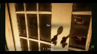 Evil nun the broker mask trailer part 7 Merry Christmas 🎄🎄 🎁