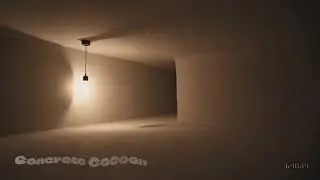 Inner Fortress 07 Concrete Cocoon | Keep Out External Noises | Anti-Stress Ambient for War Zones