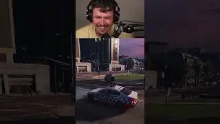 The Stuff You Didn't Realise Cops Say In GTA RP!