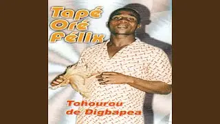 Gboadore