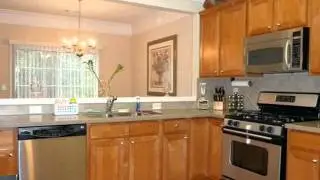 Short Sale Townhome in Roswell - Gated Community!