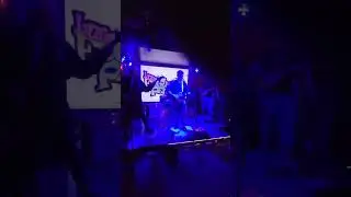 Estupendos Hay poco Rock and Roll. Enero 2026. Segundo Acto