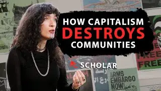 BONUS! 🏳️&zwj;⚧️ Activist Dr. Emmy Rākete on how Capitalism creates Scapegoats  |  The Gender Agenda 🌈 ⚧