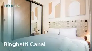 Dubai Comfort & Style | 1-Bedroom Haven | Nexus Living