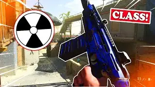 *2021* BEST VLK CLASS SETUP MODERN WARFARE (MW Multiplayer Tactical Nuke)