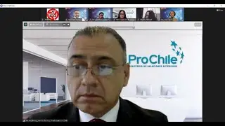 Doing Business with Chile