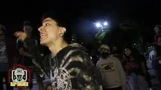Alkoy vs Noah  | FINAL  | RAP SOLDIER JUJUY