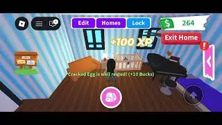 Hatching eggs on my alt account 