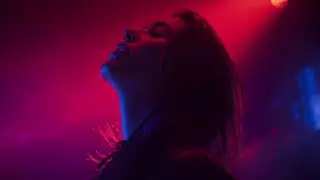 Awake in the Light
