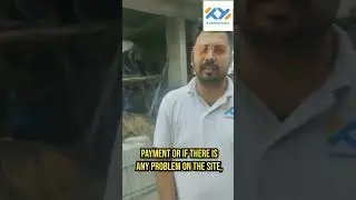 Slove labours payment problems in construction industry #shorts #trending #construction #viral #app