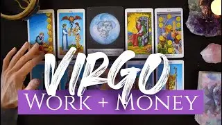 VIRGO TAROT READING | 