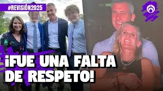 #LoMejor2025 &iexcl;Infidelidad descubierta! &iquest;Coldplay termin&oacute; con el matrimonio de Andy Byron?