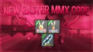 NEW EASTER 2019 CODE IN MURDER MYSTERY X | Roblox Murder Mystery X (OUTDATED)