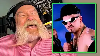Dutch Mantell on Jamie Dundee