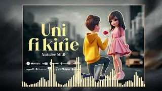 Natalee MLD --_ Unifikirie (Official Music Audio)