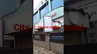 city mall mumbai #mumbai #andheri