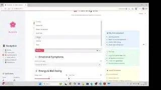 AuraCycle: AI-Powered Menstrual Health Assistant | Multi-Agent Streamlit App Demo