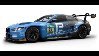 RaceRoom Racing Experience // Daily Racing // Nordschleife NLS // GT3 // 29.12.2025 20:00