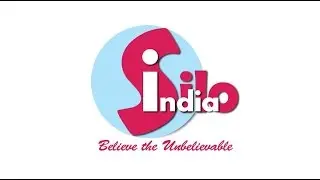 Silo India - Conservation