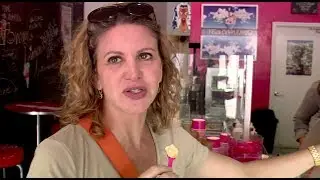 ICCA Summit - Miami, Florida with Chef Michelle Bernstein