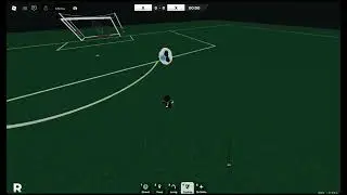 Pure soccer Dribble tutorial (Advanced/Comp)