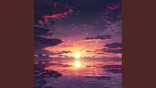 Sun Shadows- Lofi for Summer