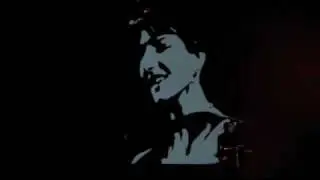 THEREMIN Maria Callas Thereminist  Armen Ra / METAL a tribute to Maria Callas