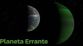 &iquest;Que pasar&iacute;a si hubiera un nuevo Planeta?