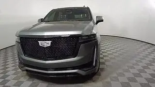 2023 Cadillac Escalade ESV Sport Sport Utility Bozeman  Belgrade  Big Sky  Livingston  Billings