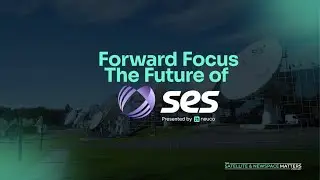 Forward Focus: The Future of SES | neuco’s Vlog at SES HQ, Luxembourg