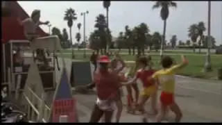 Roller Boogie (Pelicula).mpg