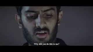 VALLURU | BALAJI LAKSHMIPATHI | BOFTA DIRECTION STUDENT (2016 BATCH) | AWARD WINNING SHORT FILM