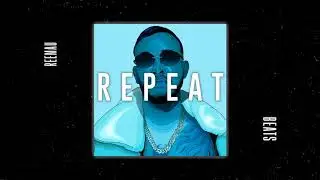 REPEAT | R&B Instrumental | *LYANNO Type Beat* 2020