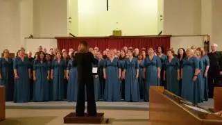 Les Miserables medley | with Wessex Male Choir