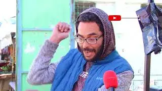 العرس باب ومسكرو..عمري منخلي مرا إدخلني للحبس..حتى تاخذها عاقلة أول مشية للحمام تروحلك طايرة ومعمرة!