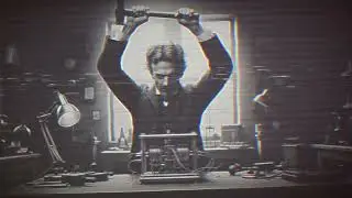 Tesla&rsquo;s Earthquake Machine (Client's video)