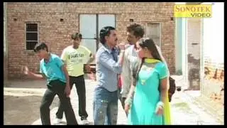 Bahu Top Ki High Voltage Ka Jhatka Suresh Puniya, Mona, awan Pilaniya Haryanvi