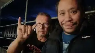 Ich mache einen Film