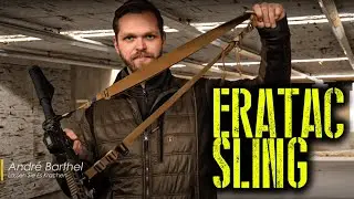 ERATAC - Sling LS1 - Aufbau und Anwendung