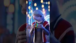 Dolphin Boy&rsquo;s Epic VR Adventure from Japan to Ocean City 🐬🏆
