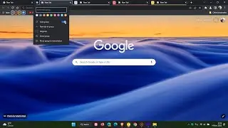 UPDATE Saved Tab groups in Chrome's bookmarks bar are now persistent after a browser restart